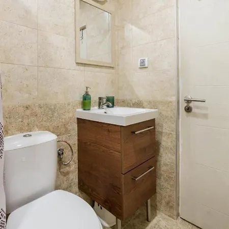 Kanchitos - 2bdr Spacious Place Varna
