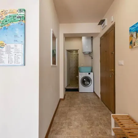 Kanchitos - 2bdr Spacious Place Apartment *