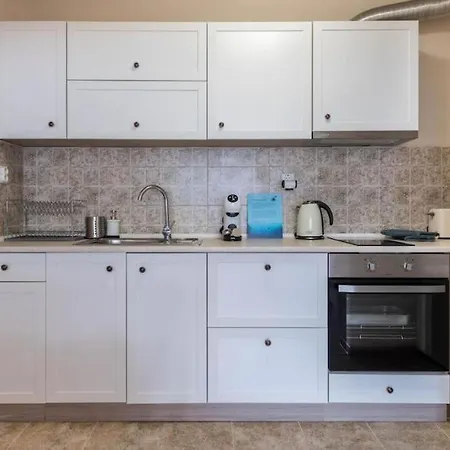 Apartment Kanchitos - 2bdr Spacious Place *
