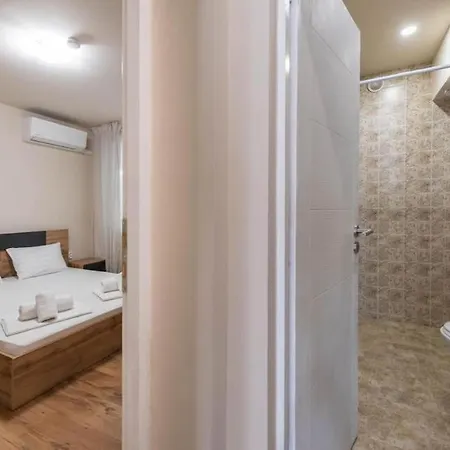 Kanchitos - 2bdr Spacious Place * Varna