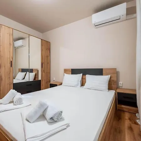 Apartment Kanchitos - 2bdr Spacious Place