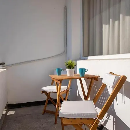 Apartment Kanchitos - 2bdr Spacious Place